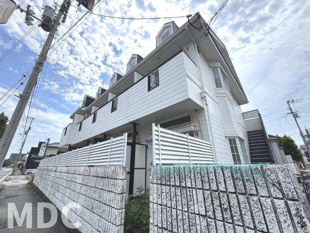 フェアリー大和町の外観