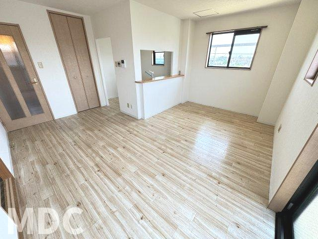 徳島市北沖洲１丁目の賃貸マンション