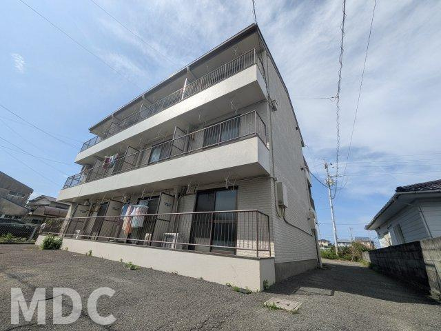 ユニバーシティハイツのその他共用部分