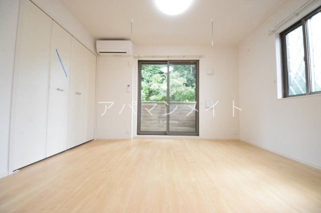 【洋室】 | サニーヒル | 戸塚周辺ならアパマンメイトへＬｅｔｓ Ｇｏ ！
