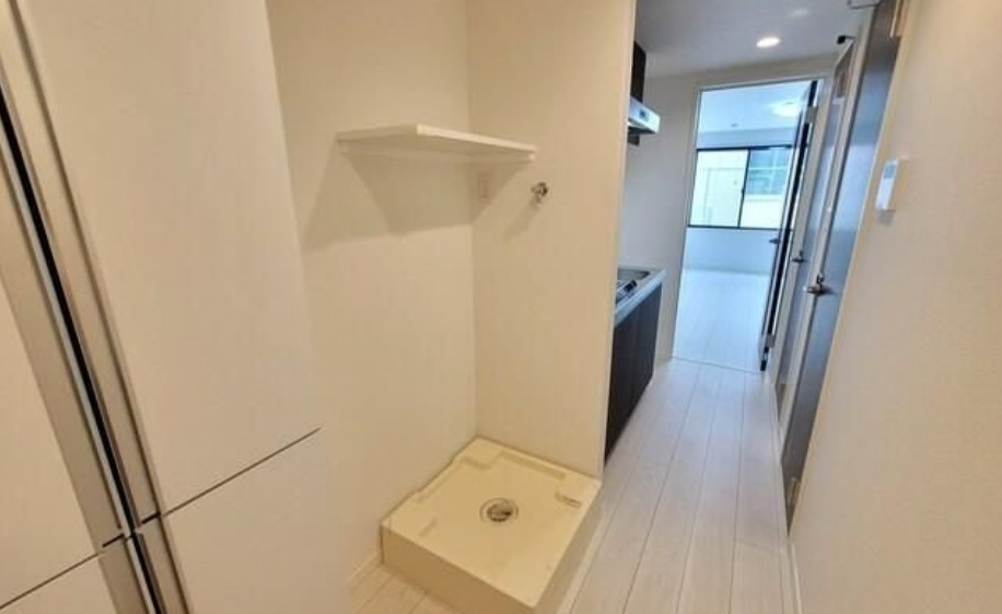アースお花茶屋の内装
