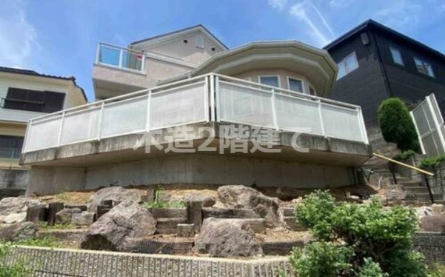 東香里園町　中古一戸建ての構造・工法・仕様|木造2階建て
■物件内覧・資金計画相談・住宅ローン相談、リフォーム相談、お問合せ受付中■
※当日・翌日のご内覧、ご相談はお電話でのお問合せがスムーズです！