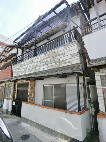 東三国ヶ丘５丁戸建