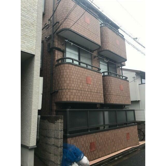 【その他】 | メゾンフラワー笹塚