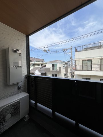 【展望】 | HALIOS RESIDENCE