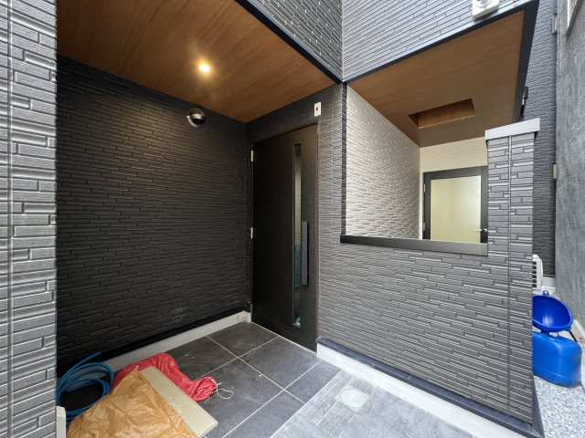 【エントランス】 | HALIOS RESIDENCE