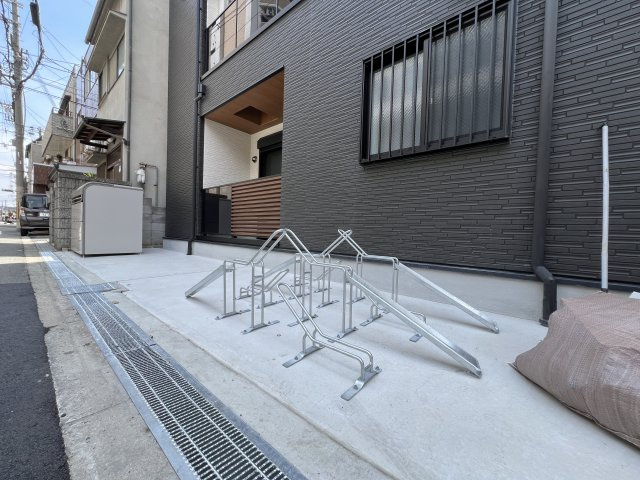 【その他共用部分】 | HALIOS RESIDENCE