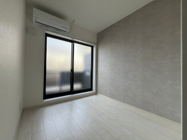 【寝室】 | HALIOS RESIDENCE