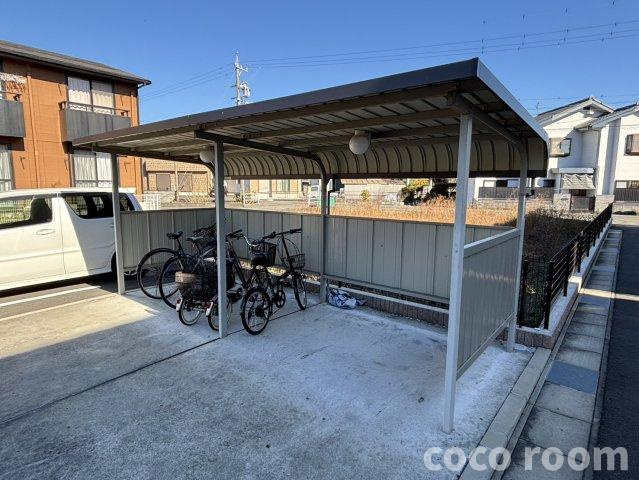 ヴィオラⅢのその他共用部分