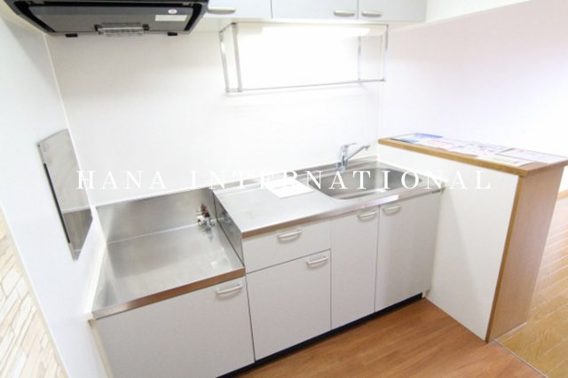 メルベーユのキッチン|他部屋参考写真