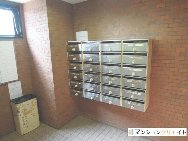 信開ドムス松本の設備
