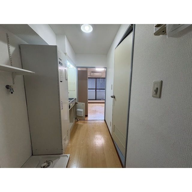 新井ビルのその他