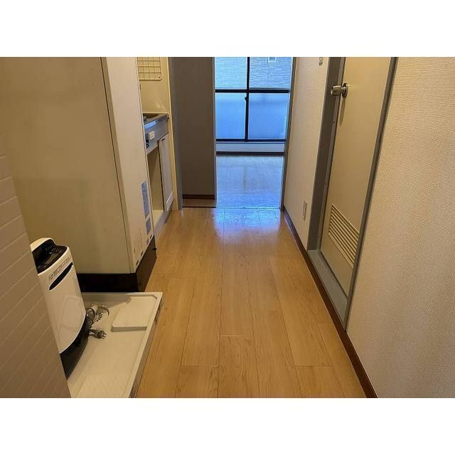 新井ビルのその他