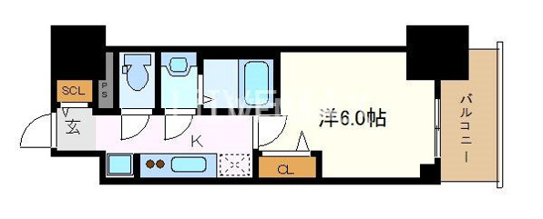 プレサンスTHE大須観音