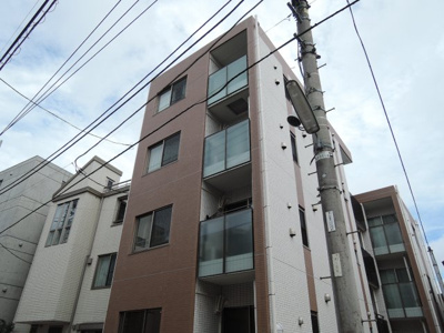 【外観】 【外観】