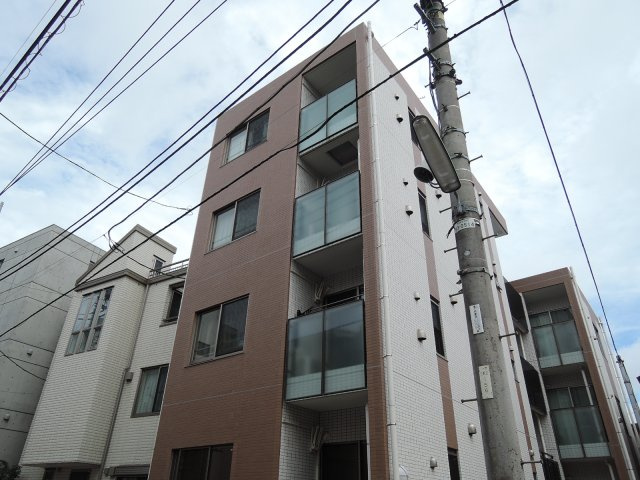 【外観】 | ジュネスベル