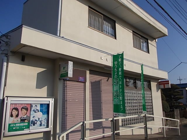 ティアラＢの周辺|阿見原郵便局まで1700m