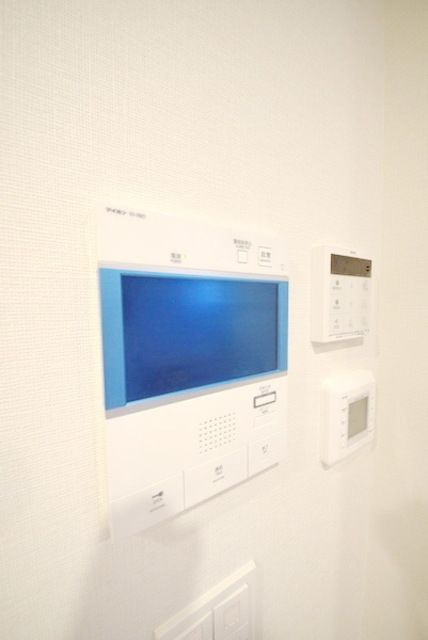 ＧＲＡＮ　ＰＡＳＥＯ明大前のセキュリティ