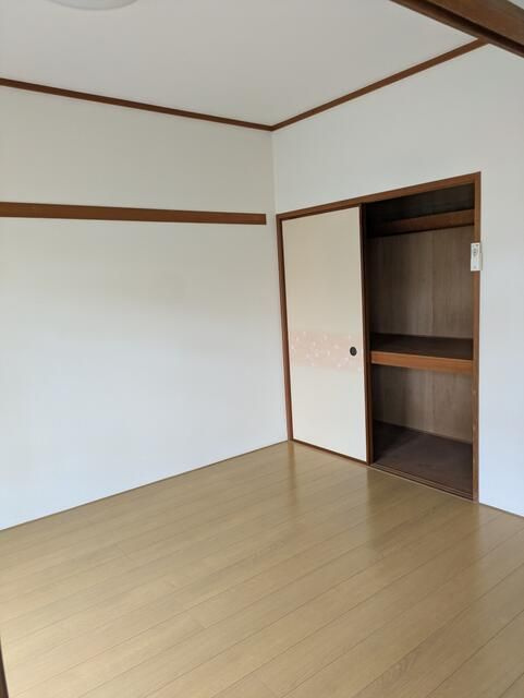 エザンスの収納