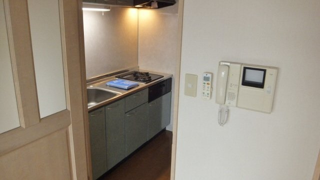 グレイスヴィラの設備|敷地内に駐輪場あります