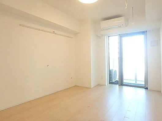 S-RESIDENCE清澄白河の居間・リビング