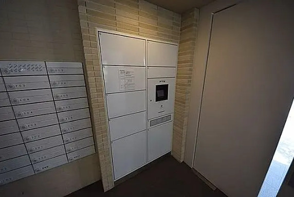 S-RESIDENCE清澄白河のその他