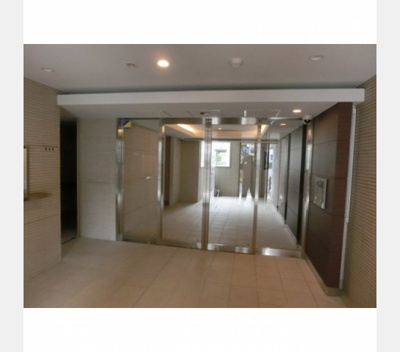 【エントランス】 | オチェアーノ南行徳
