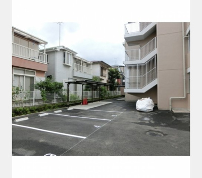 【駐車場】 | オチェアーノ南行徳