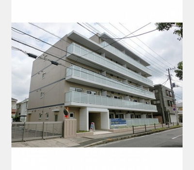 【外観】 | オチェアーノ南行徳