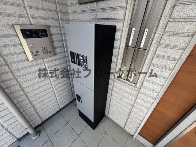 武蔵野市境２丁目のアパートのその他