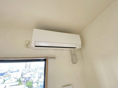 【設備】 | 桜並木パークマンション
