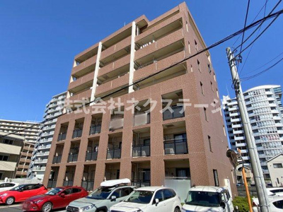 【外観】 | 桜並木パークマンション