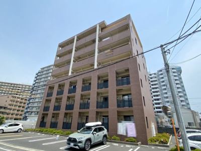 【外観】 | 桜並木パークマンション
