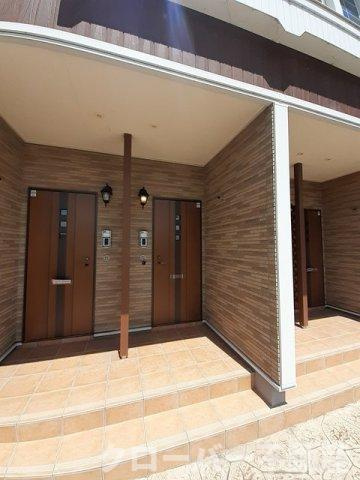 グローヴ・ガーデンⅦのその他共用部分
