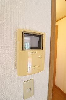 リオ・ラド・パティオ　Ａのセキュリティ