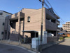 【外観】アセント西原 