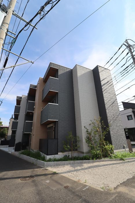 D-asset矢崎町