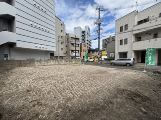 【外観】 | 広島市東区東蟹屋町 土地