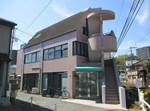 西区草津本町　売ビルの画像