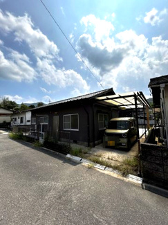 【駐車場】 | 東広島市黒瀬町国近字南倉ケ迫　