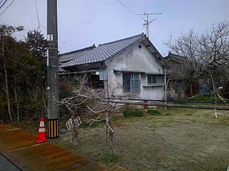 【外観】 | 岩国市周東町上久原