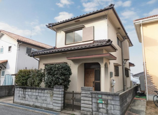 【外観】 | 安芸郡府中町瀬戸ハイム３丁目