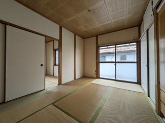 【和室】 | 安芸郡府中町瀬戸ハイム３丁目