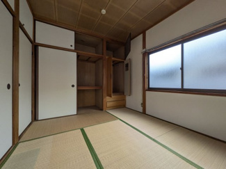 【和室】 | 安芸郡府中町瀬戸ハイム３丁目