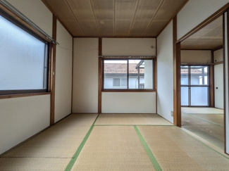 【和室】 | 安芸郡府中町瀬戸ハイム３丁目