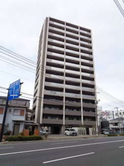 【外観】 | フローレンス羽衣町パークアヴェニュー