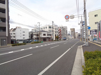 【外観】 | フローレンス羽衣町パークアヴェニュー