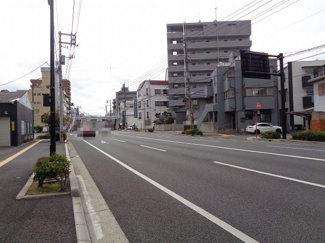 【外観】 | フローレンス羽衣町パークアヴェニュー