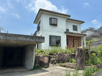 【外観】 | 東広島市黒瀬楢原北３丁目　松風苑第二