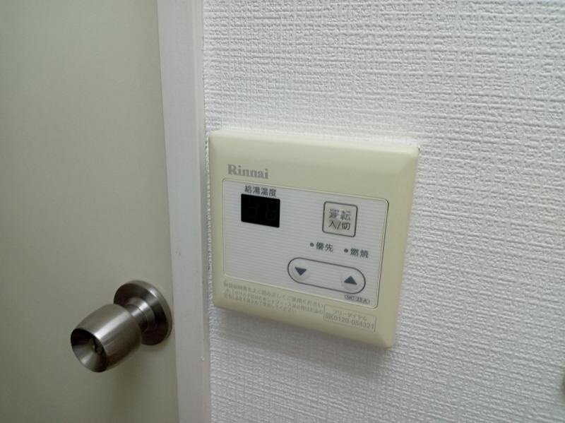 リエス新小岩のその他